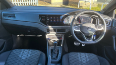 Volkswagen Polo 1.0 TSI 110 R-Line 5dr DSG Petrol Hatchback